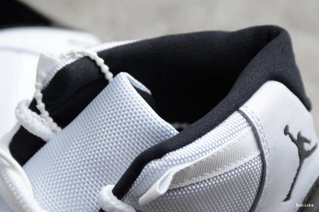 Reps BK jordan air 2018 378037-100 retro concord 11 1129